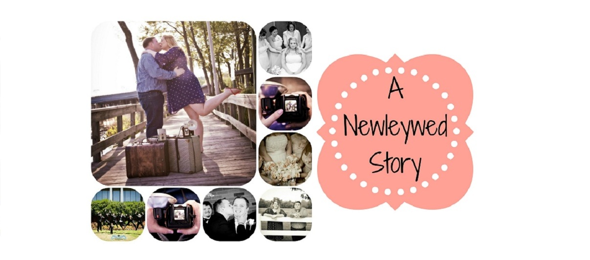 A Newleywed Story