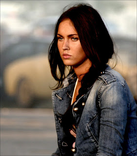 Megan Fox
