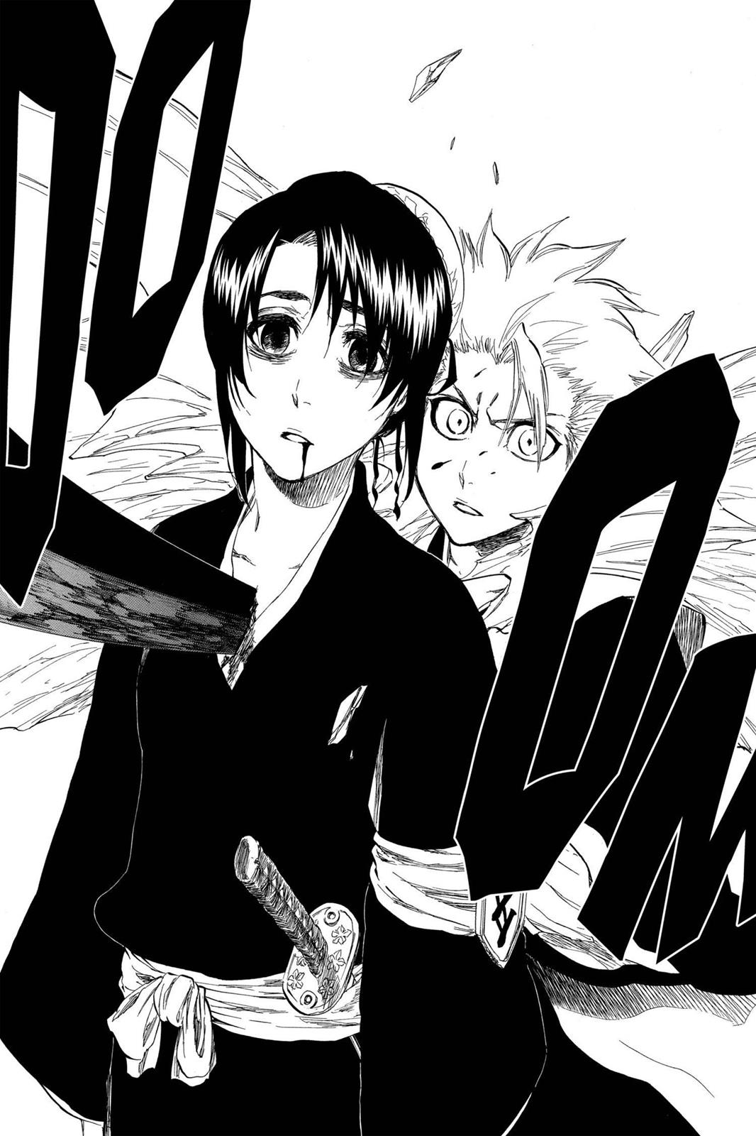 The best plot twists in Bleach r/bleach