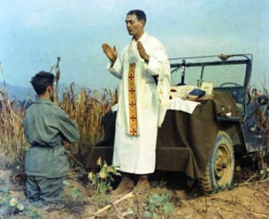 Huân chương Danh dự cho Lm Kapuan