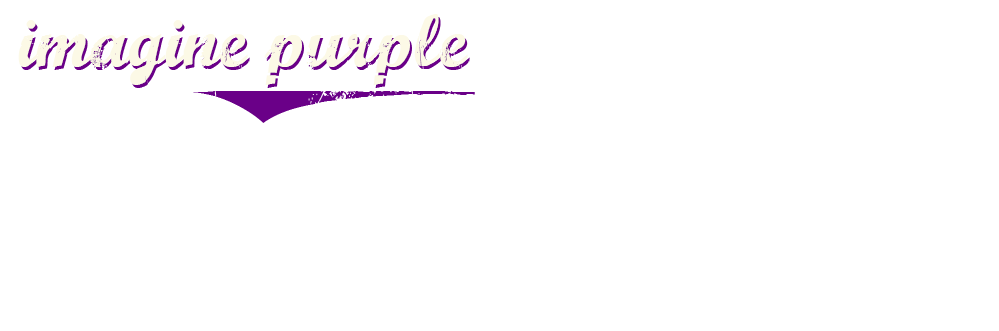 imagine purple