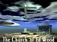 Church of Ed Wood