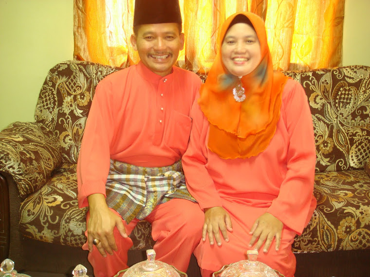 Ayah Dan Ibu