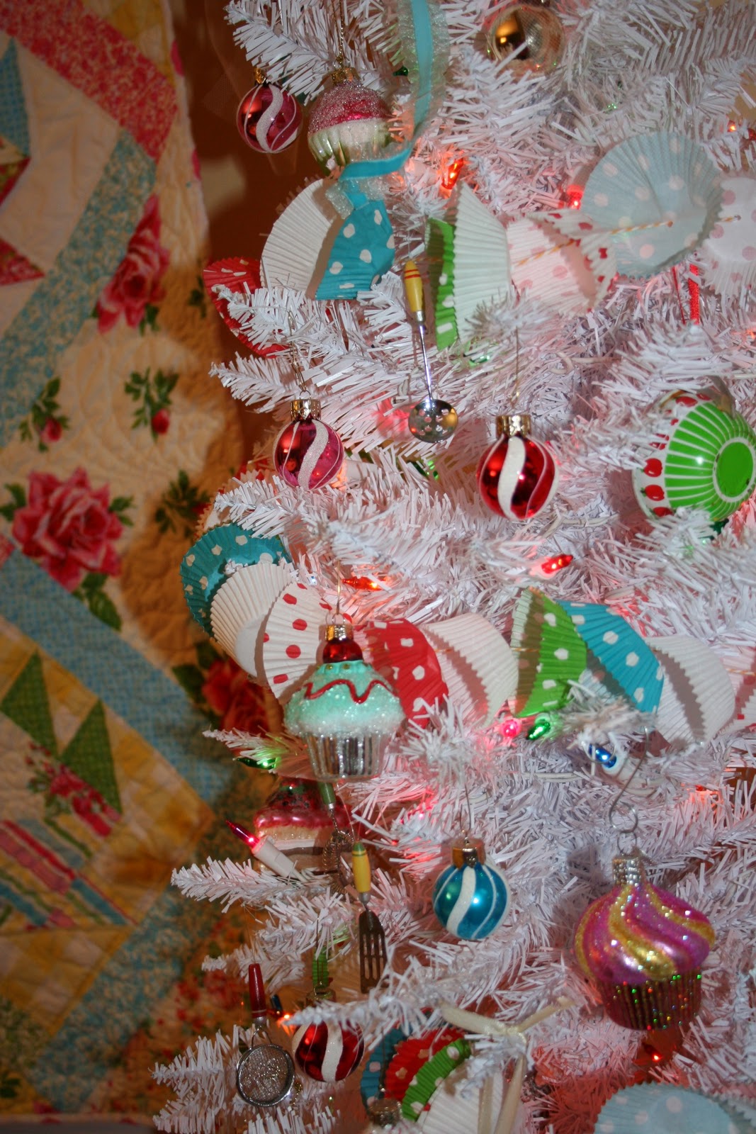 Sewn With Grace Christmas Tour Part Ii