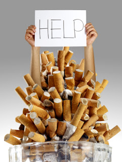 تخلص من عادة التدخين تخلص من عادة التدخين