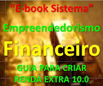 FAÇA O SEU PEDIDO NO PAGSEGURO - "E-book Sistema" - Empreendedorismo Financeiro: Guia Para Criar Re