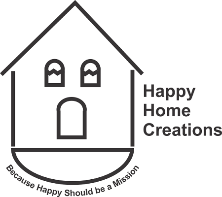 Happy Home Creations