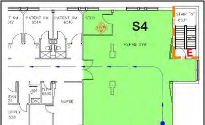 Busch jager 6418 – Brandbekämpfung sprinkler system design ...