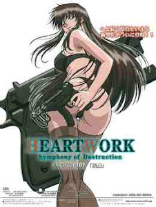 Heartwork Love Guns Episode 1 English Subbed