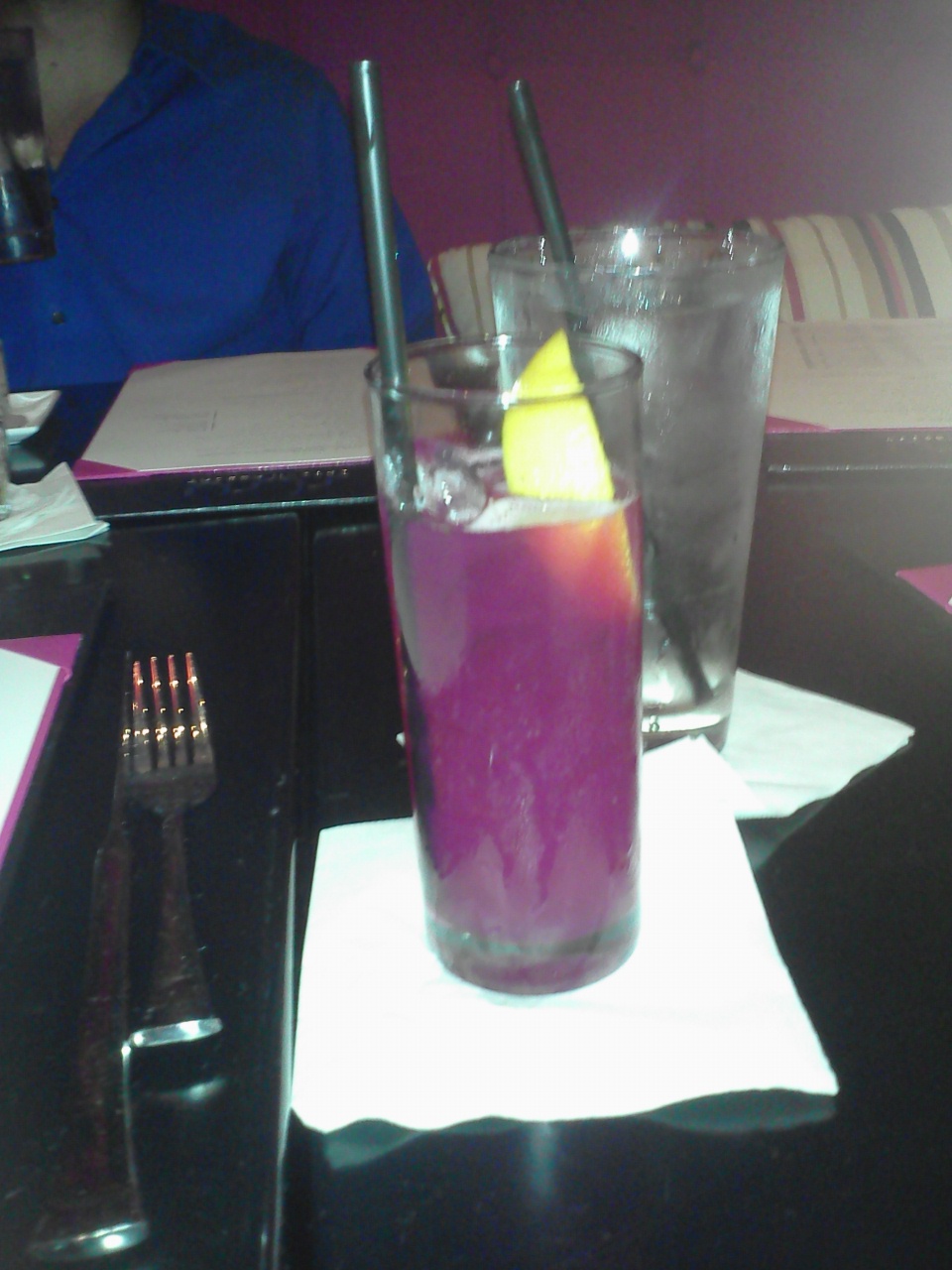 Sisu Prickly Pear Margarita Sisu Prickly Pear Margarita