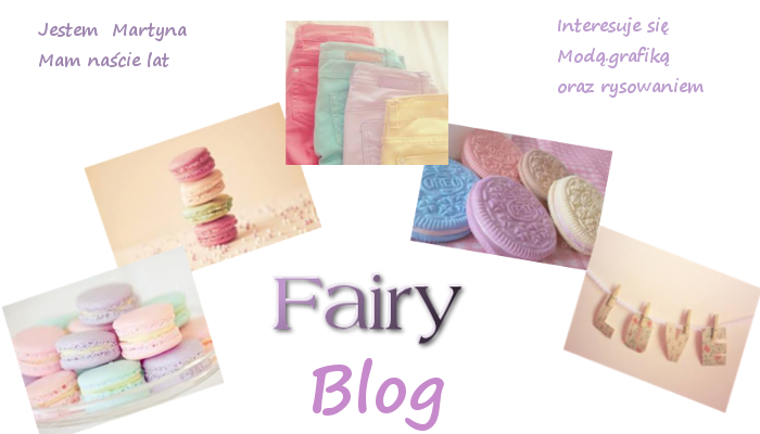 Fairy Blog