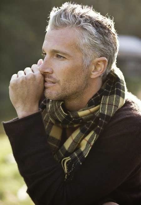 Hairstyles 7 Best Messy Hairstyles For Men