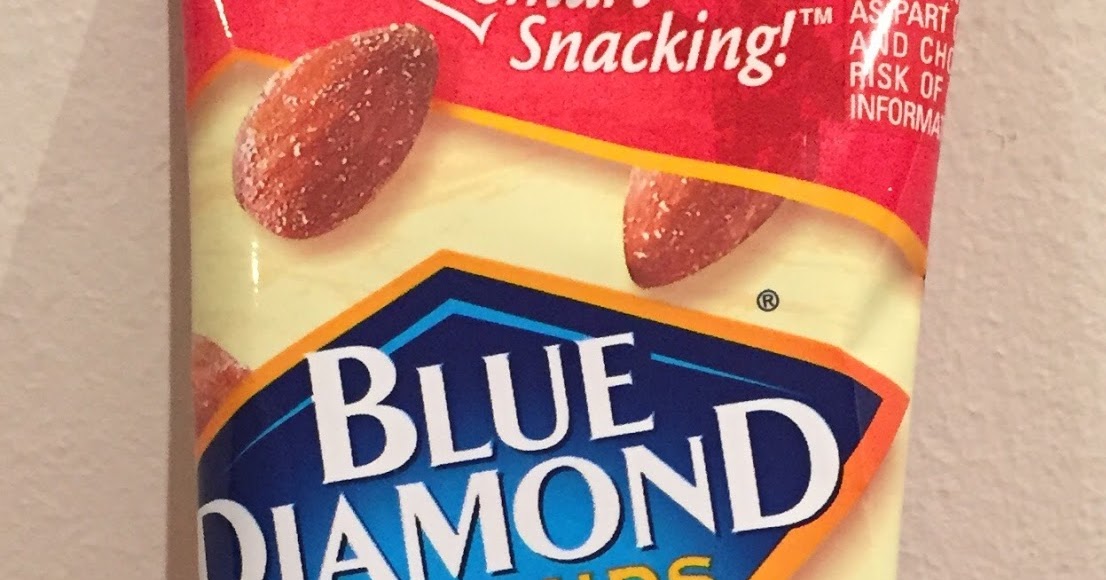 Blue Diamond Almonds Bold Jalapeño Smokehouse / ブルーダイアモンド アーモンド ボールド