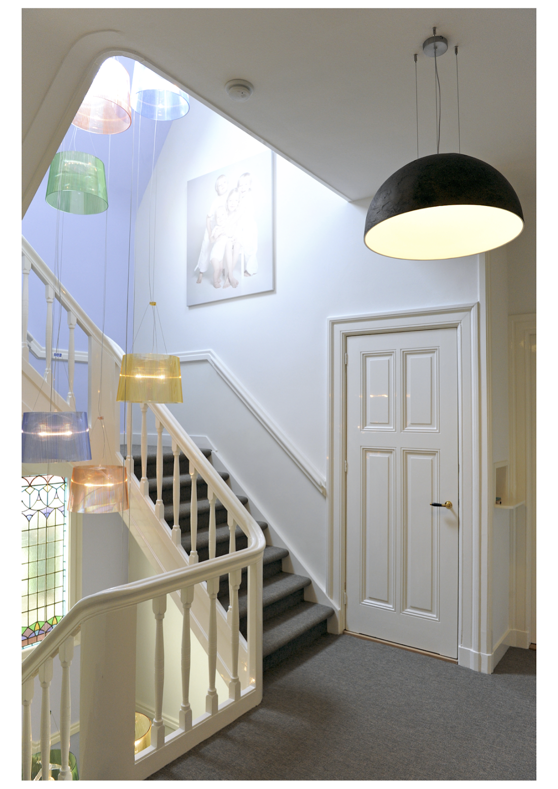 Inge bouman interieur architect: oktober 2014