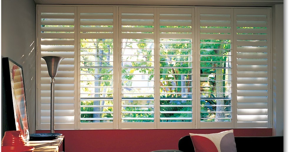 Blinds 4 Less How to Clean Plantation Shutters
