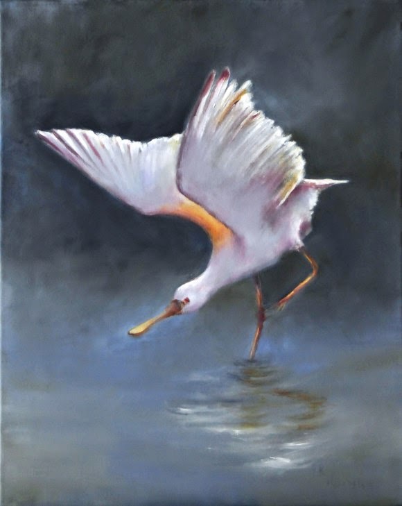 Kay Reinke Painting Artwork Kay Reinke Painting Artwork