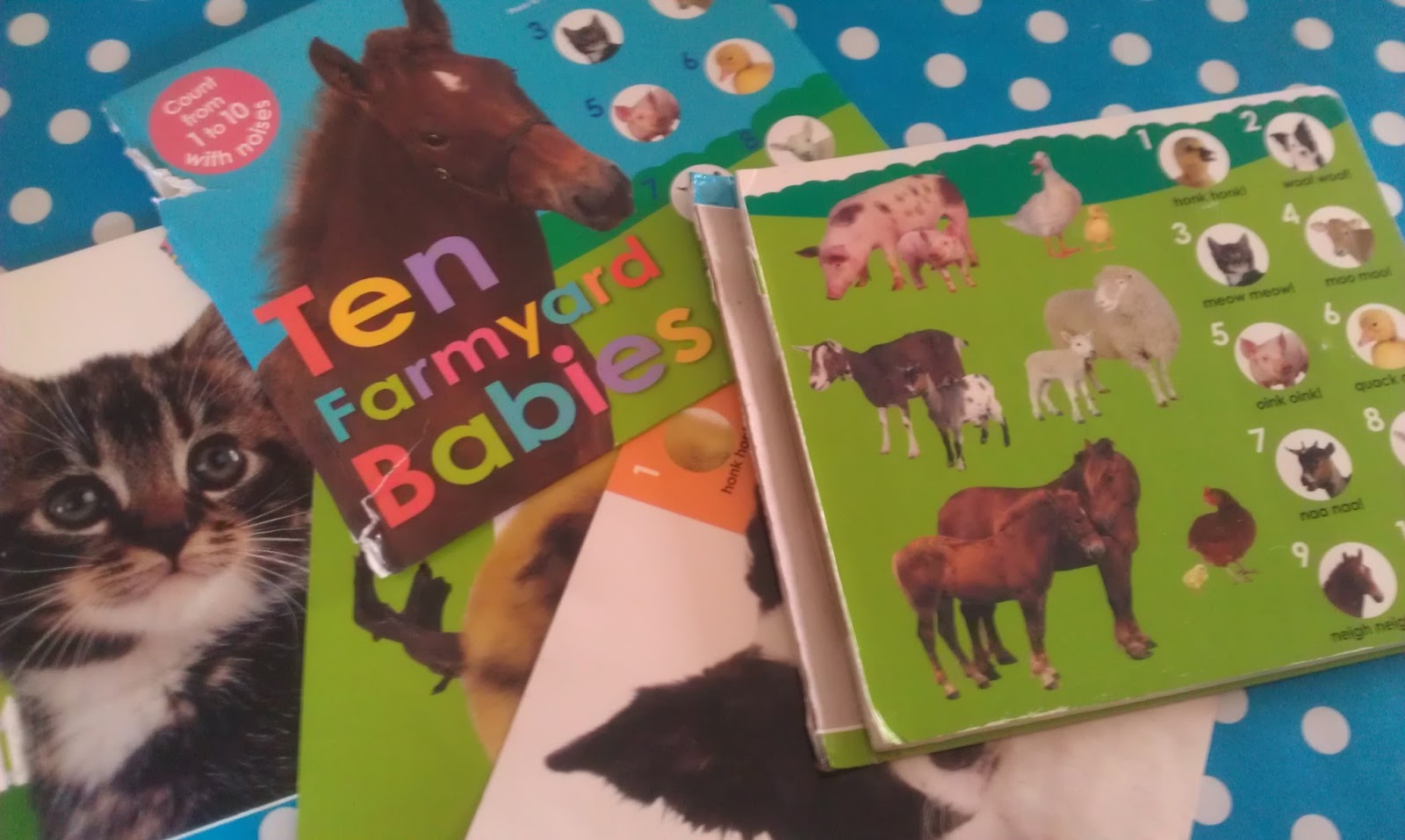 What to do with broken toddler books! Eco Thrifty Living