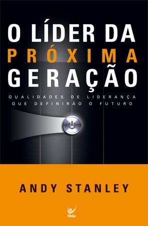 O líder da próxima geração