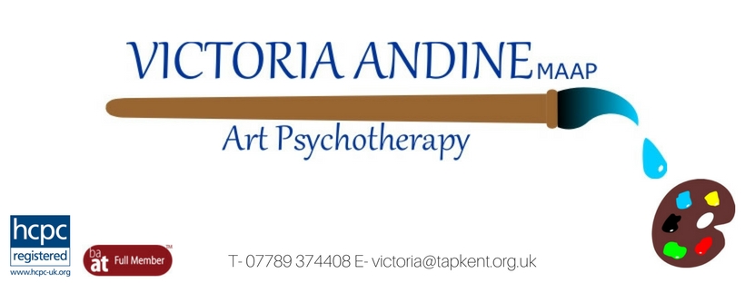 Victoria Andine Art Therapist