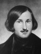 Nikolai Gogol