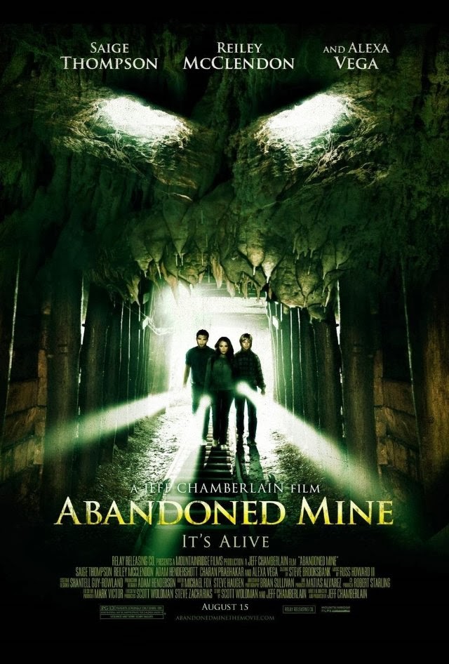 Abandoned Mine – Legendado Abandoned Mine – Legendado