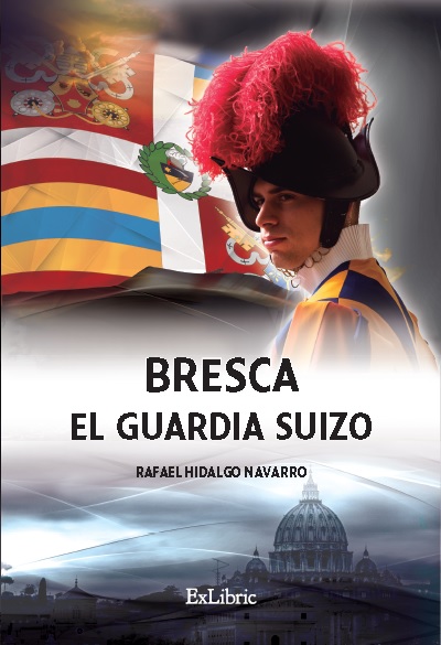 Bresca. El guardia suizo