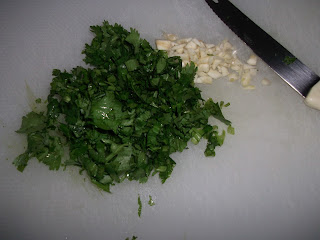 Salmão com Batatinhas Douradas