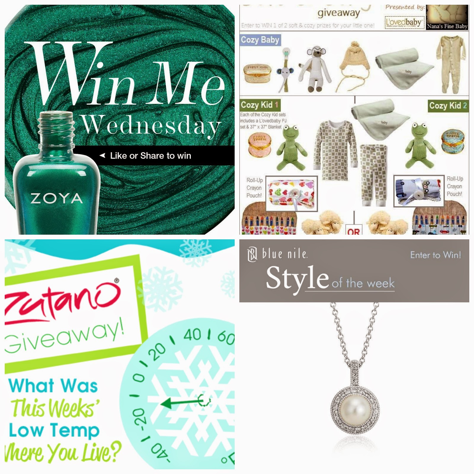 Living Simply WIN FREE STUFF! Contests to Enter WEEKLY sorteo 