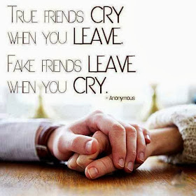 Quotes About Friends (Depressing Quotes) 0040 3