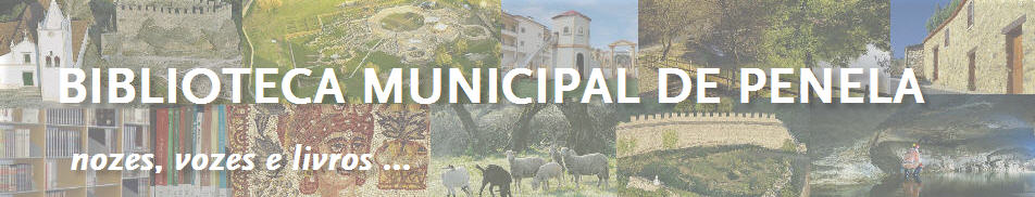 Biblioteca Municipal de Penela