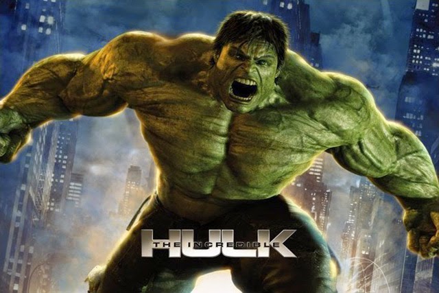 the incredible hulk vs avengers hulk