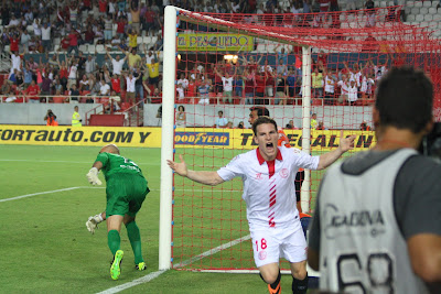 gol gameiro sevilla