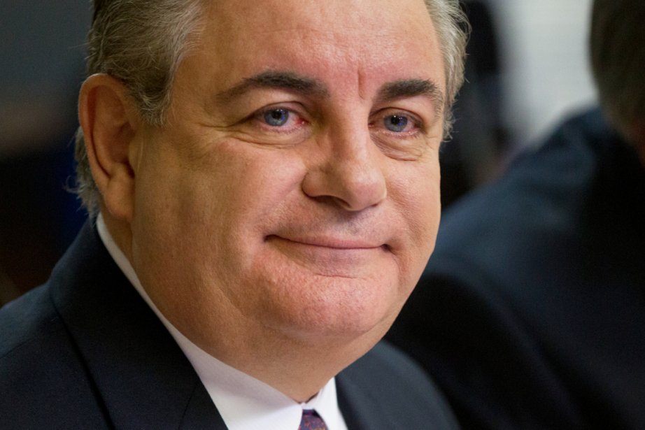 duchesneau rencontre legault