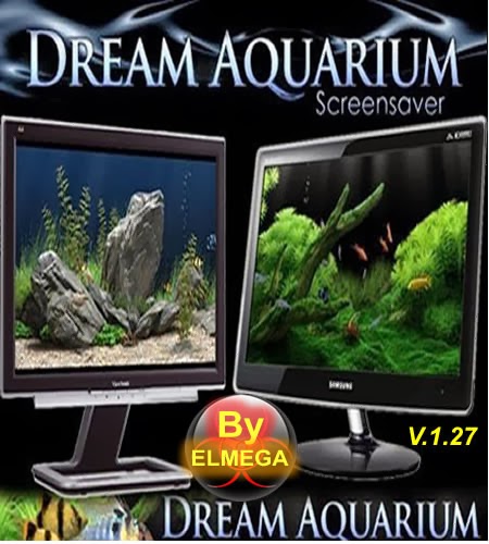 dream aquarium screensaver mac dream aquarium screensaver mac