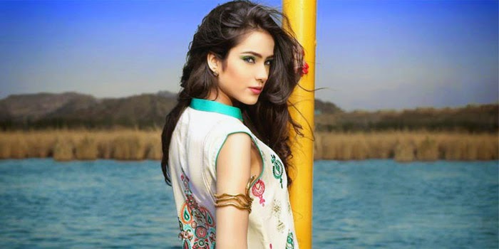 Alyzeh Gabol Latest Pictures With Biography