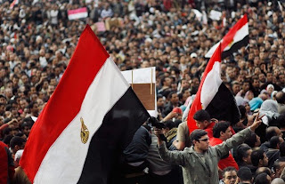 صور - علم مصر فى ميدان التحرير  3lm+%25285%2529