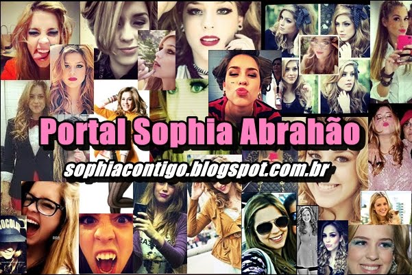 Portal Sophia Abrahão