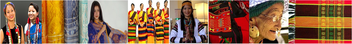 North East Ethnic - Arunachal