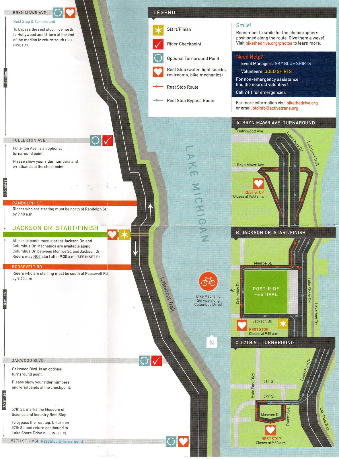 The Life Adventurous 2013 Bike The Drive