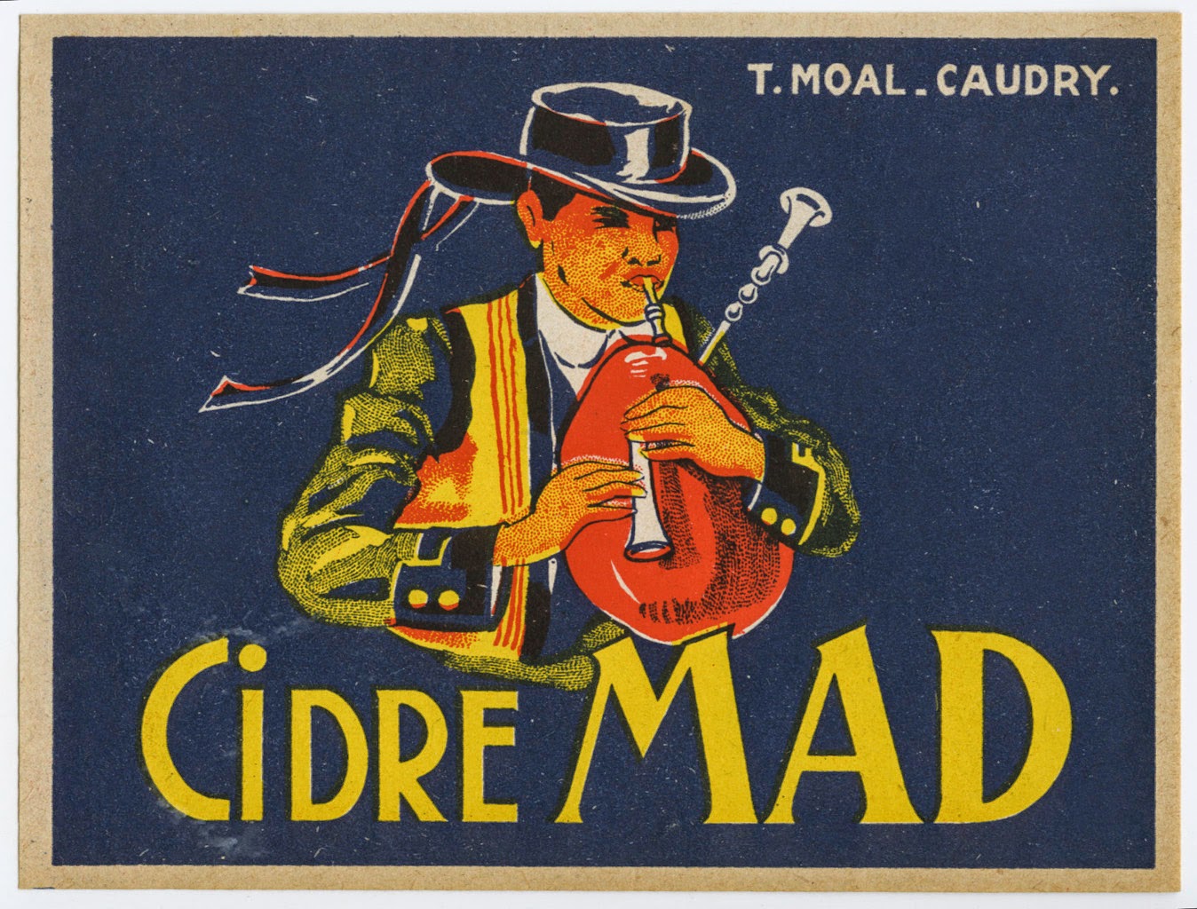 IAMCIDER Documentary explorations into the world of Cider by Bill