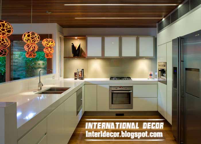Interior Decor Idea: Best Classic decor of the apartment ...