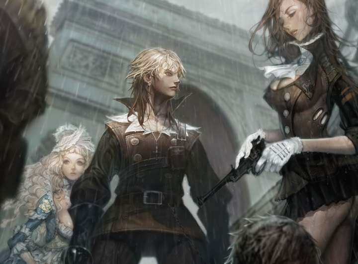 granado espada bot report count granado espada bot report count