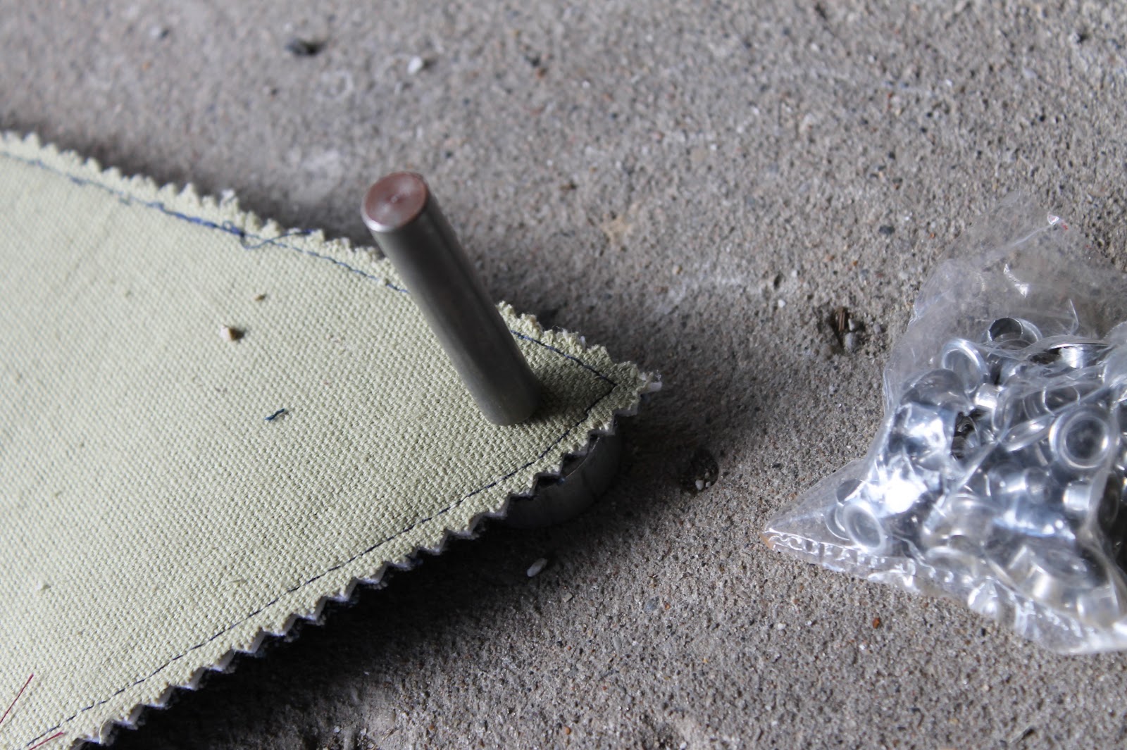 Madison Bike Life DIY Skirt Guards