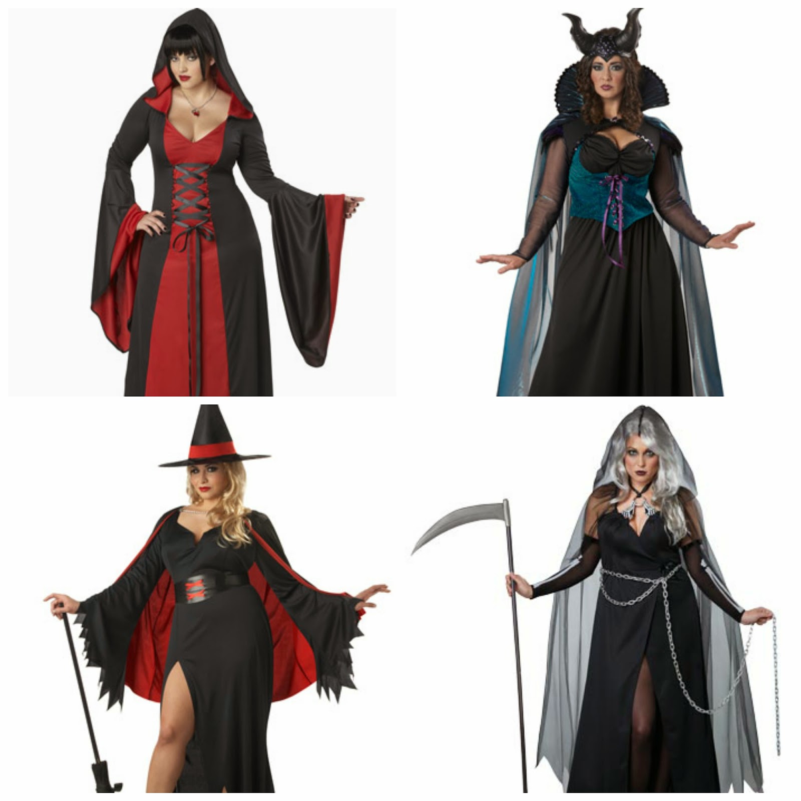 The Angel Of Plus Size Fancy Dress Clothing. Mookie's Life