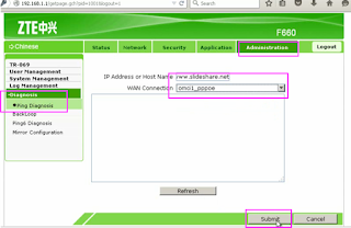Cara Cek Status Internet IndiHome (Speedy) Cara Cek Status Internet IndiHome (Speedy)