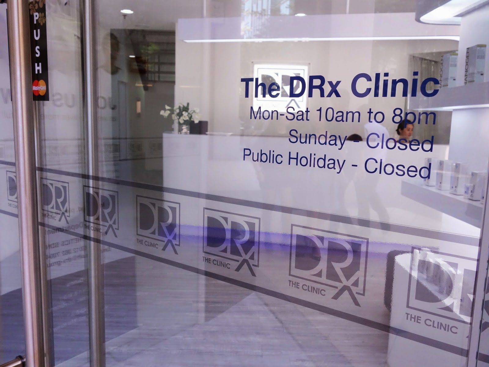 Careentan Com Drx Clinic Malaysia First Skin Consultation