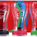 Coca-Cola : nouveaux verres collectors JO de Londres 2012