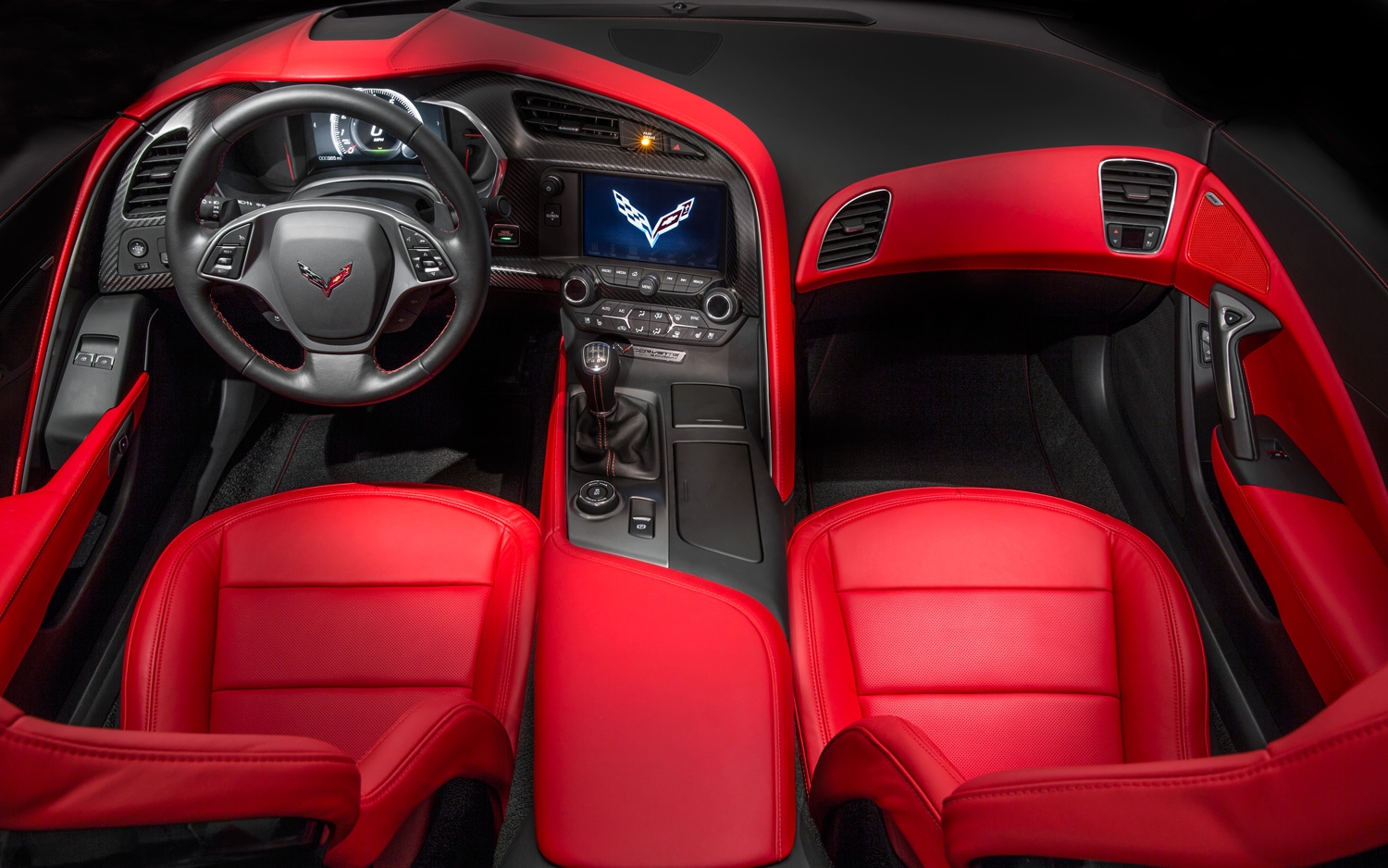 Chevrolet Corvette Z07 2016 Concept Review Release Specs Prices