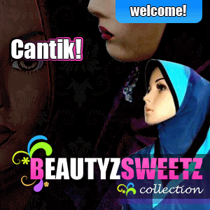 BeautyzSweetz Collection
