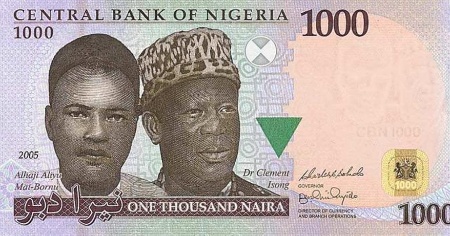 Is forex trading profitable in nigeria